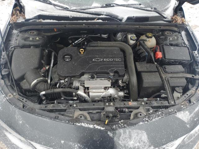 Photo 11 from auction – 2016 CHEVROLET MALIBU LT with VIN 1G1ZE5ST8GF315013