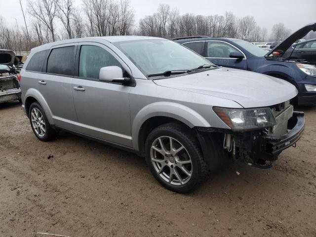 Photo 4 from auction – 2017 DODGE JOURNEY GT with VIN 3C4PDDEGXHT588262