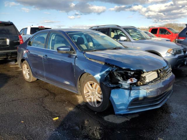 Photo 4 from auction – 2017 VOLKSWAGEN JETTA S with VIN 3VW2B7AJ3HM326724