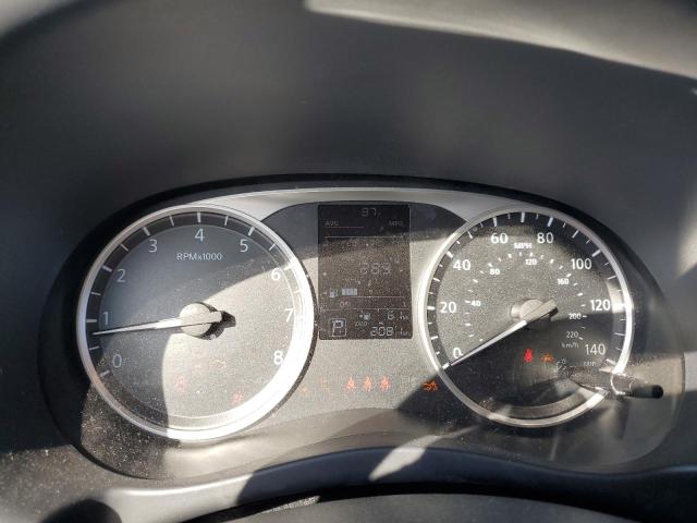 Photo 9 from auction – 2024 NISSAN KICKS S with VIN 3N1CP5BV3RL562153