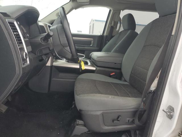 Фото 7 с аукциона – 2016 RAM 1500 SLT с VIN 1C6RR6LT8GS100990