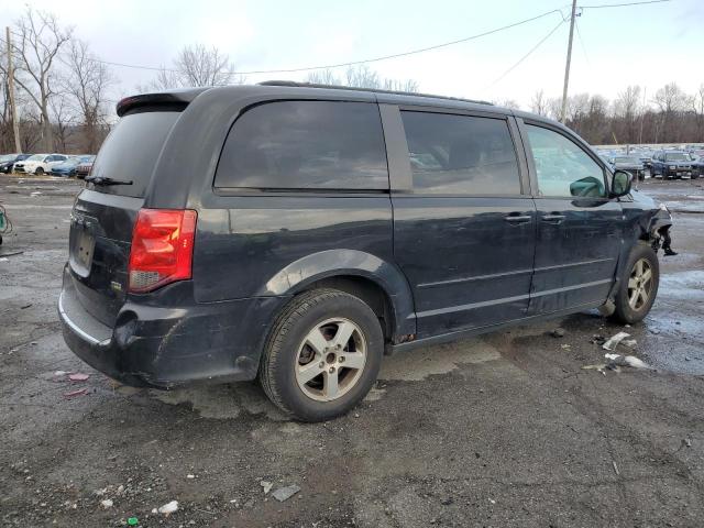 Photo 3 from auction – 2012 DODGE GRAND CARA with VIN 2C4RDGCG6CR214708