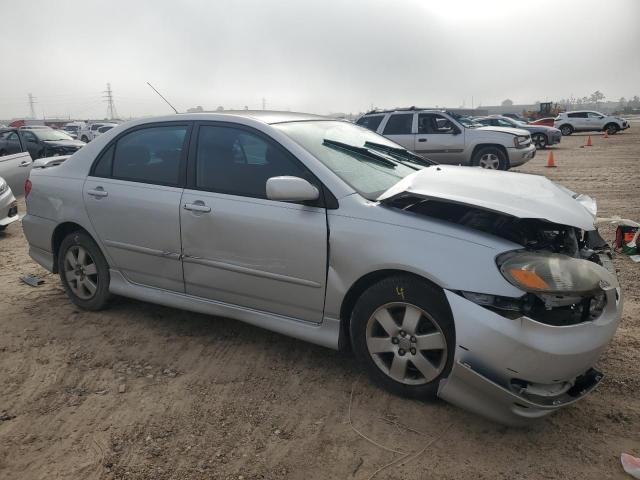 Photo 4 from auction – 2007 TOYOTA COROLLA with VIN 1NXBR32EX7Z824451
