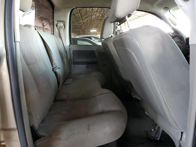 Photo 10 from auction – 2007 DODGE RAM 1500 S with VIN 1D7HA18N47S142393