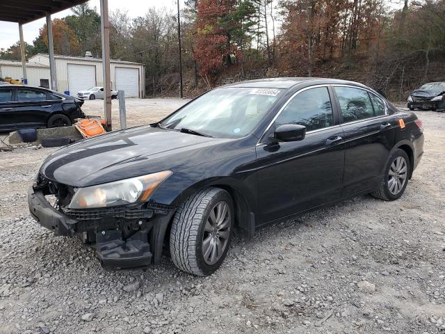 HONDA ACCORD EXL 2012 with VIN 1HGCP2F80CA190092 - Photo from auction