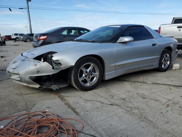 PONTIAC FIREBIRD 1997 with VIN 2G2FS22K3V2222735 - Photo from auction