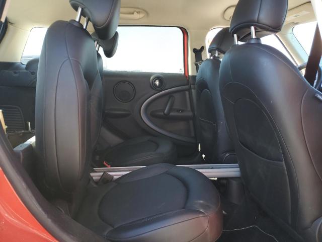 Photo 11 from auction – 2012 MINI COOPER S C with VIN WMWZC5C55CWM14358
