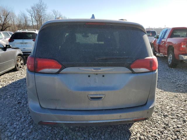 Photo 6 from auction – 2018 CHRYSLER PACIFICA T with VIN 2C4RC1BG7JR216997