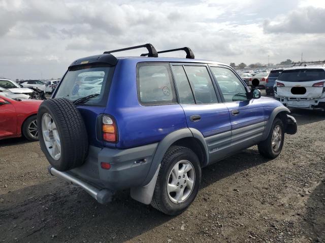 Photo 3 from auction – 1998 TOYOTA RAV4 with VIN JT3HP10V5W0172067