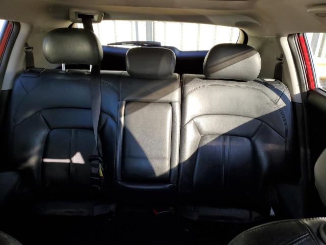 Photo 10 from auction – 2011 KIA SPORTAGE E with VIN KNDPC3A25B7138473