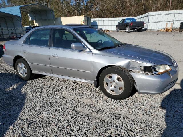 Photo 4 from auction – 2002 HONDA ACCORD EX with VIN 1HGCG16572A080672