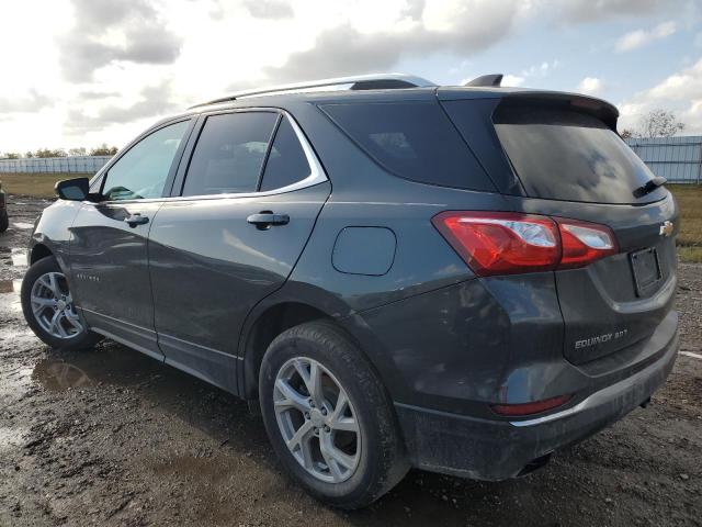 Photo 2 from auction – 2020 CHEVROLET EQUINOX LT with VIN 2GNAXLEX6L6180496