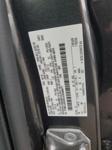 Photo 14 from auction – 2018 FORD ESCAPE SEL with VIN 1FMCU0HD3JUD46977
