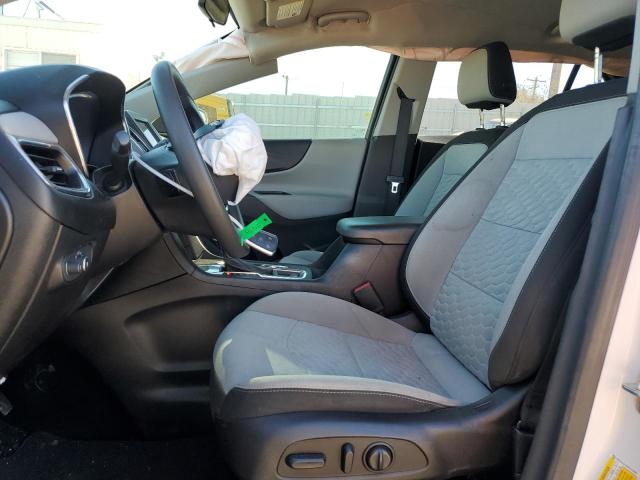 Photo 7 from auction – 2019 CHEVROLET EQUINOX LT with VIN 2GNAXLEX5K6212983