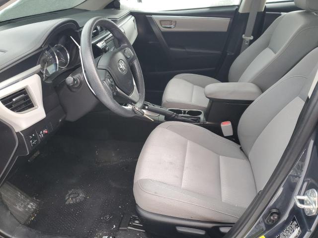 Photo 7 from auction – 2015 TOYOTA COROLLA L with VIN 5YFBURHE1FP288854