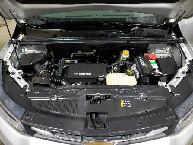 Photo 12 from auction – 2020 CHEVROLET TRAX LS with VIN 3GNCJKSB5LL120850