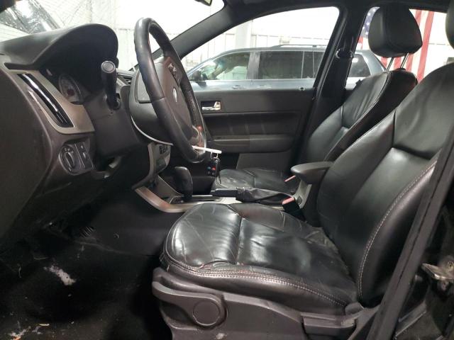 Photo 7 from auction – 2010 FORD FOCUS SEL with VIN 1FAHP3HNXAW165302