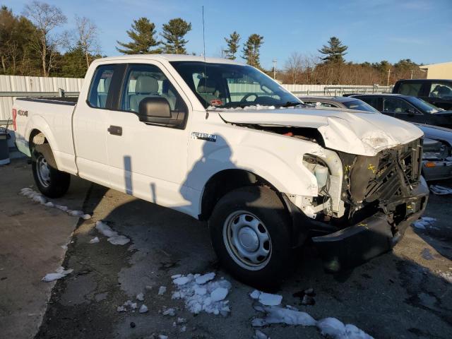 Zdjęcie 4 z aukcji – 2015 FORD F150 SUPER z VIN 1FTEX1E86FFC43176