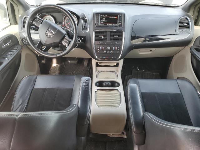 Photo 8 from auction – 2017 DODGE GRAND CARA with VIN 2C4RDGCG7HR858418