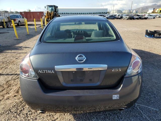 Photo 6 from auction – 2011 NISSAN ALTIMA BAS with VIN 1N4AL2AP4BN424019
