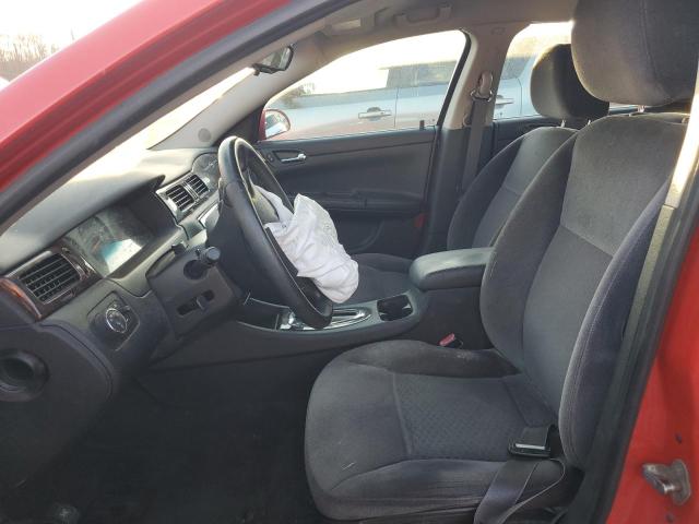Photo 7 from auction – 2013 CHEVROLET IMPALA LS with VIN 2G1WF5E31D1220775