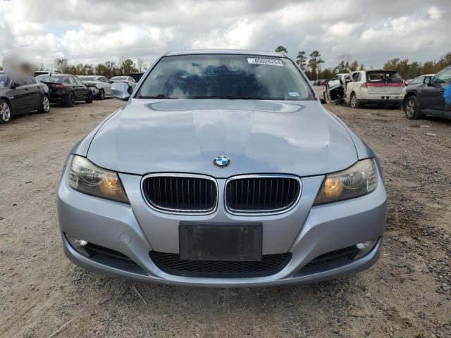 Photo 5 from auction – 2009 BMW 328 I with VIN WBAPH77599NM28308
