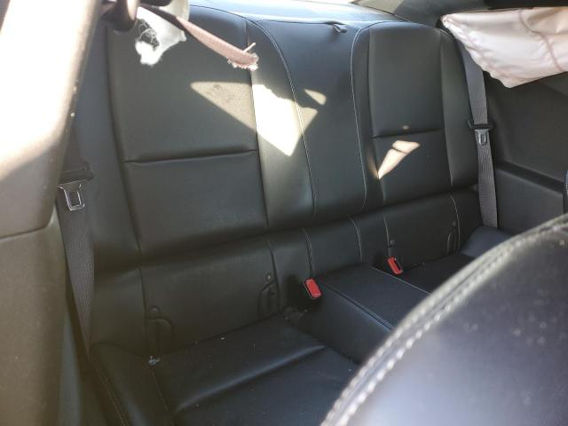 Photo 10 from auction – 2014 CHEVROLET CAMARO LT with VIN 2G1FC1E35E9198431
