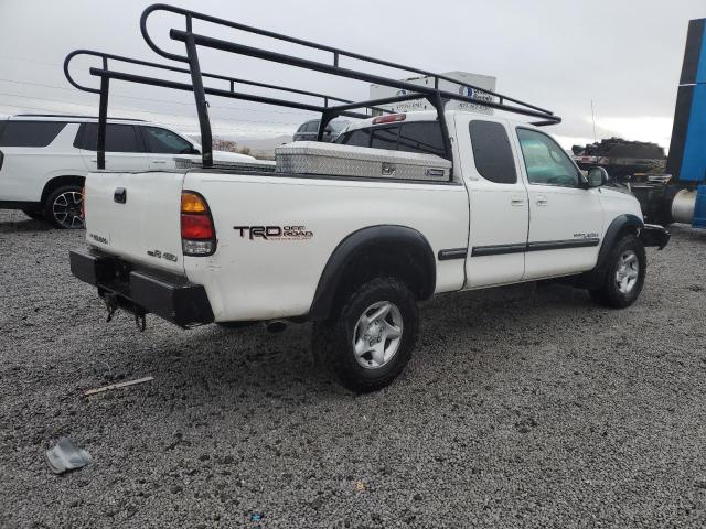 Photo 3 from auction – 2002 TOYOTA TUNDRA ACC with VIN 5TBBT44132S245233
