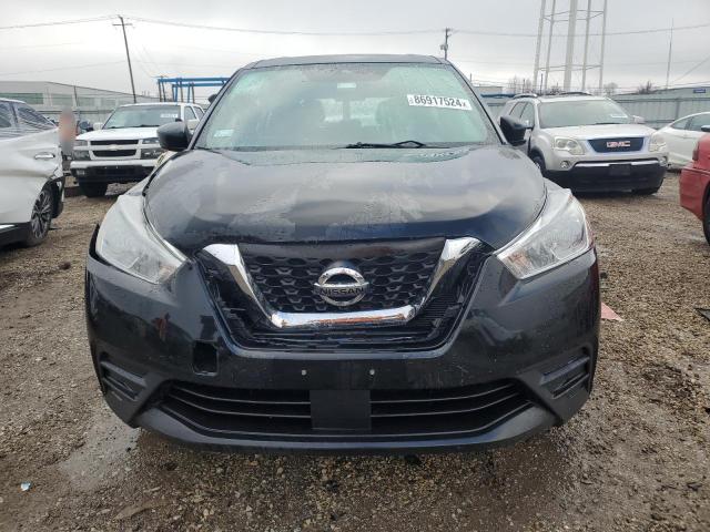 Photo 5 from auction – 2020 NISSAN KICKS S with VIN 3N1CP5BVXLL501714