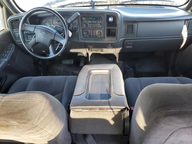 Photo 8 from auction – 2006 CHEVROLET SILVERADO with VIN 1GCHK23D16F196835