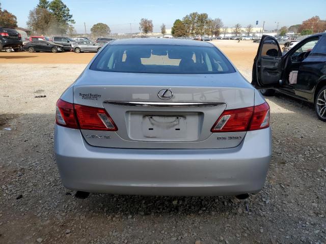 Фото 6 с аукциона – 2007 LEXUS ES 350 с VIN JTHBJ46G272032253