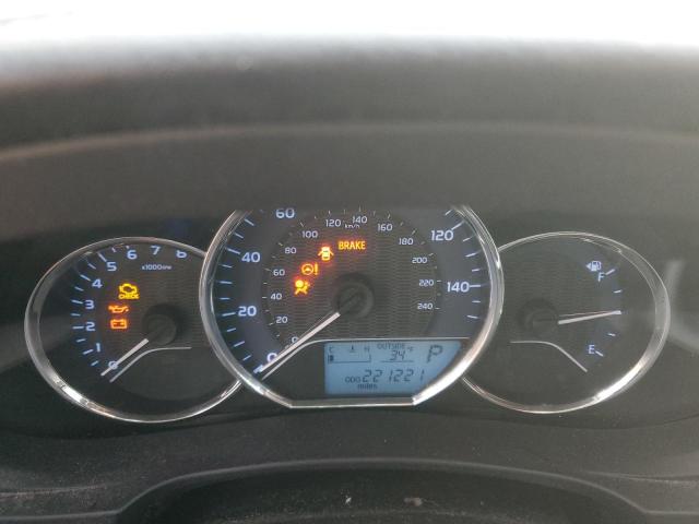 Photo 9 from auction – 2014 TOYOTA COROLLA EC with VIN 2T1BPRHE1EC106608
