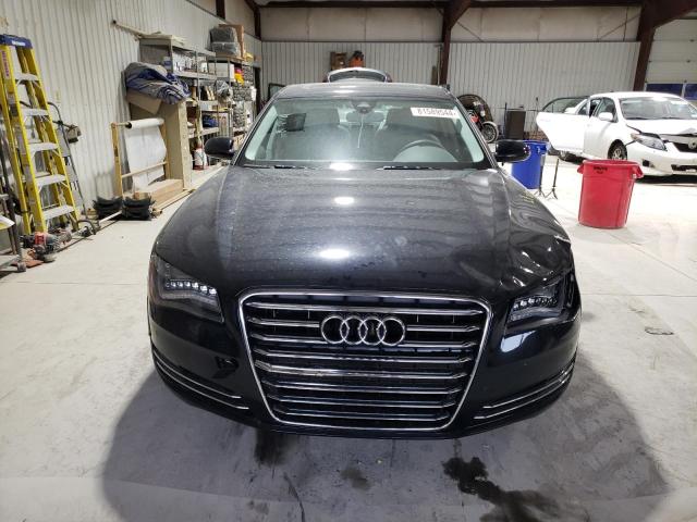 Photo 5 from auction – 2012 AUDI A8 L QUATT with VIN WAURVAFD1CN002563