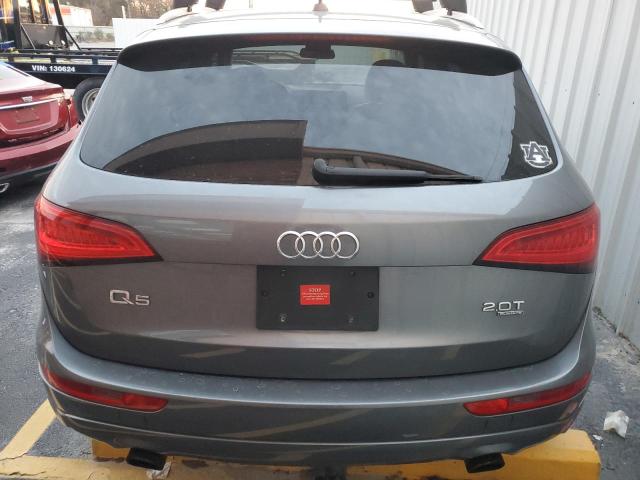 صورة رقم 6 من المزاد - 2014 AUDI Q5 PREMIUM مع VIN WA1CFAFP1EA085061