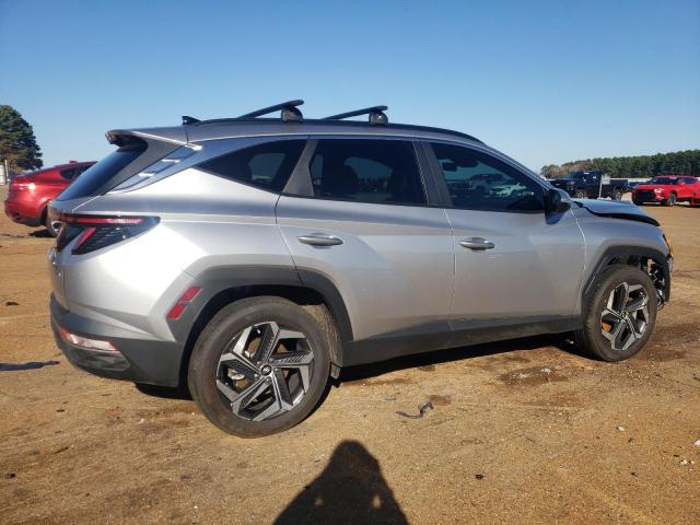 Photo 3 from auction – 2024 HYUNDAI TUCSON SEL with VIN 5NMJFCDE2RH401184