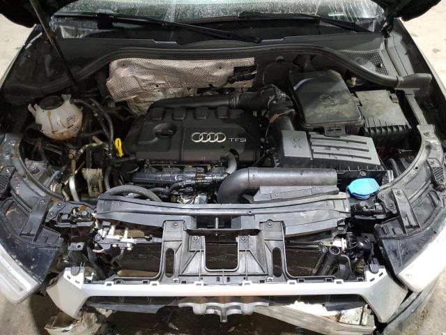 Photo 12 from auction – 2018 AUDI Q3 PREMIUM with VIN WA1ECCFS7JR015688