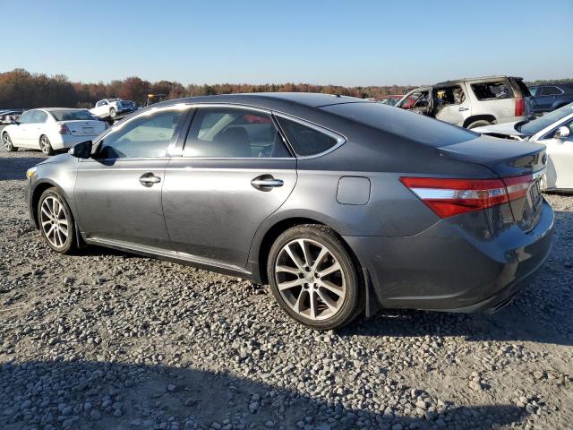 Photo 2 from auction – 2013 TOYOTA AVALON BAS with VIN 4T1BK1EB7DU018783