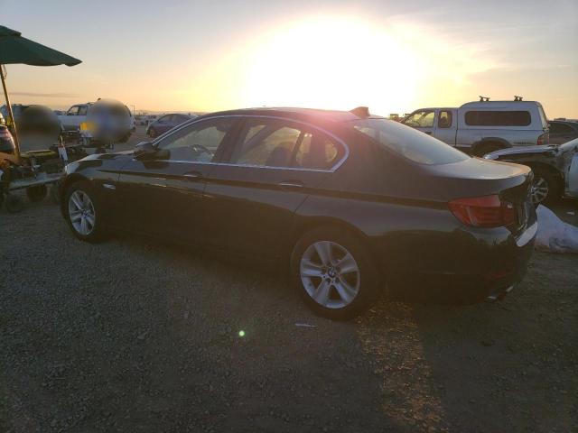 Photo 2 from auction – 2012 BMW 528 I with VIN WBAXG5C54CDY30151