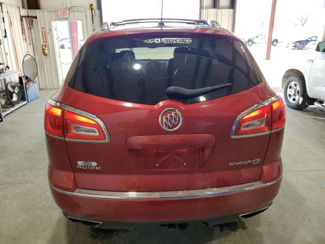 Photo 6 from auction – 2014 BUICK ENCLAVE with VIN 5GAKVCKD1EJ201565