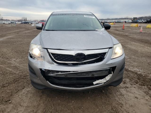Photo 5 from auction – 2012 MAZDA CX-9 with VIN JM3TB2CA2C0340205