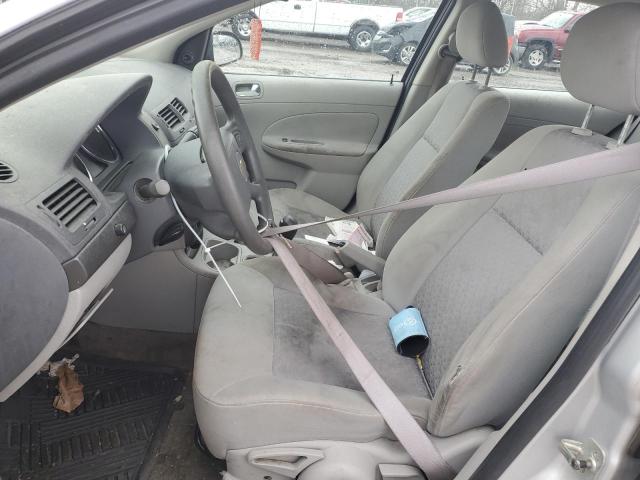 Photo 7 from auction – 2005 CHEVROLET COBALT with VIN 1G1AK52F057505685