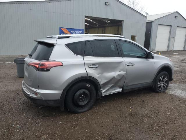Photo 3 from auction – 2016 TOYOTA RAV4 LE with VIN 2T3BFREVXGW488492