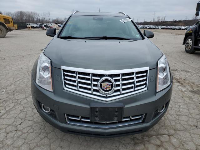 Photo 5 from auction – 2013 CADILLAC SRX PERFOR with VIN 3GYFNDE39DS604967