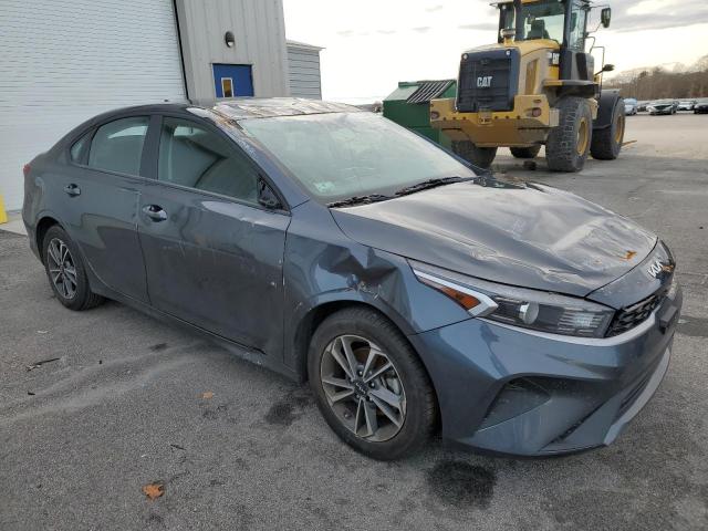 Photo 4 from auction – 2023 KIA FORTE LX with VIN 3KPF24AD2PE601330