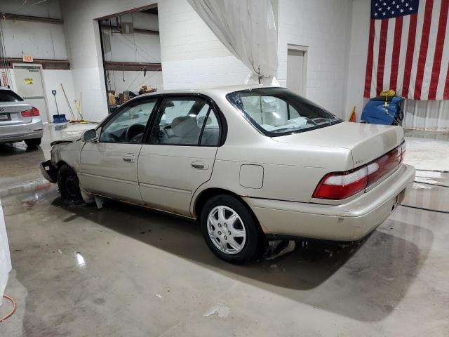 Фото 2 с аукциона – 1997 TOYOTA COROLLA DX с VIN 2T1BB02E5VC194047
