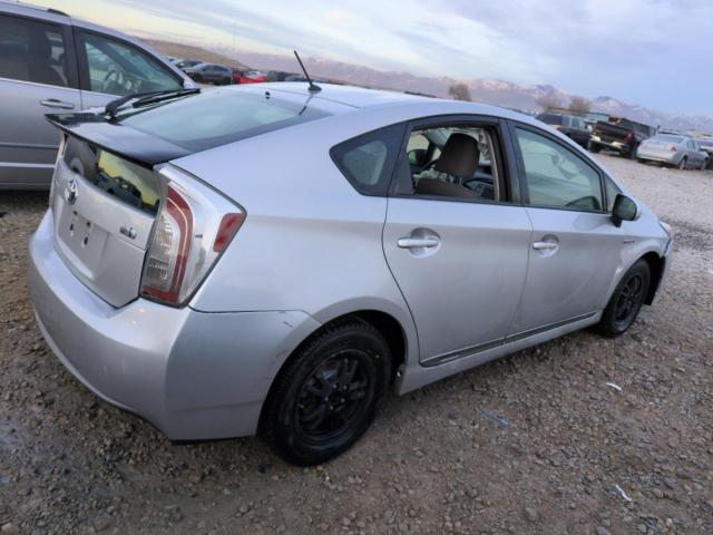 Photo 3 from auction – 2015 TOYOTA PRIUS with VIN JTDKN3DUXF2004689