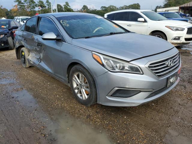Photo 4 from auction – 2017 HYUNDAI SONATA SE with VIN 5NPE24AF6HH566396