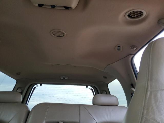 Photo 10 from auction – 2001 FORD EXPEDITION with VIN 1FMRU15W11LB43338