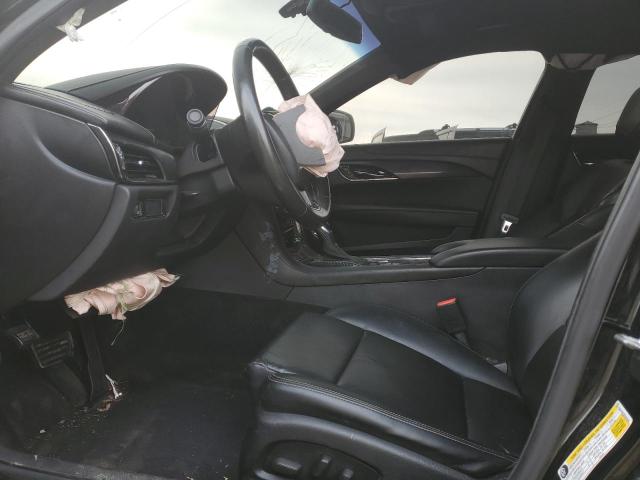 Photo 7 from auction – 2015 CADILLAC ATS with VIN 1G6AG5RX3F0101879