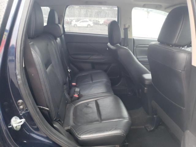 Photo 11 from auction – 2016 MITSUBISHI OUTLANDER with VIN JA4JZ4AX5GZ053273